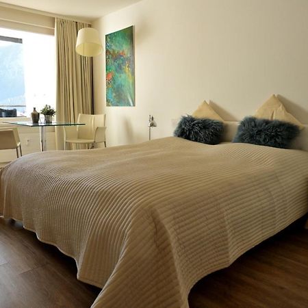 Appartement Arosaflair Extérieur photo