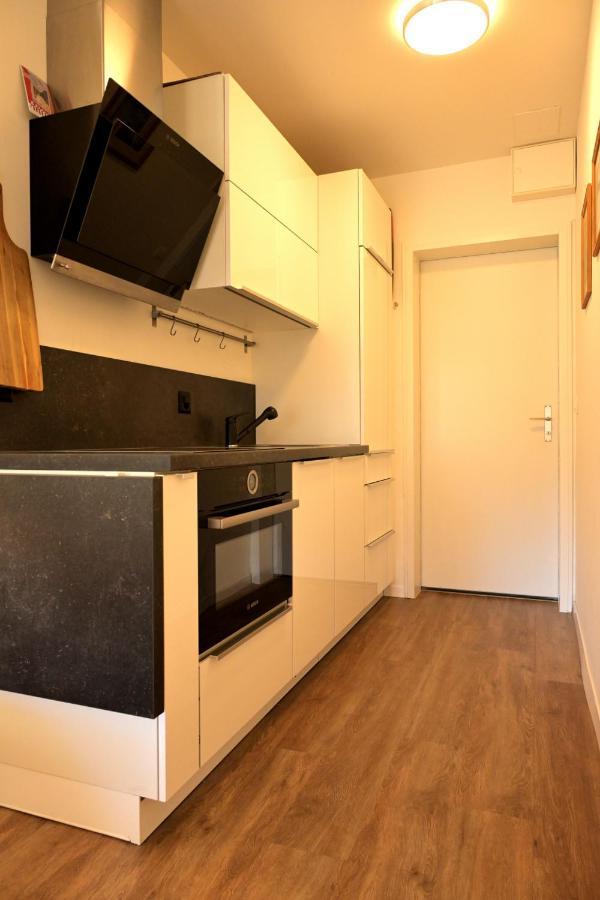 Appartement Arosaflair Extérieur photo