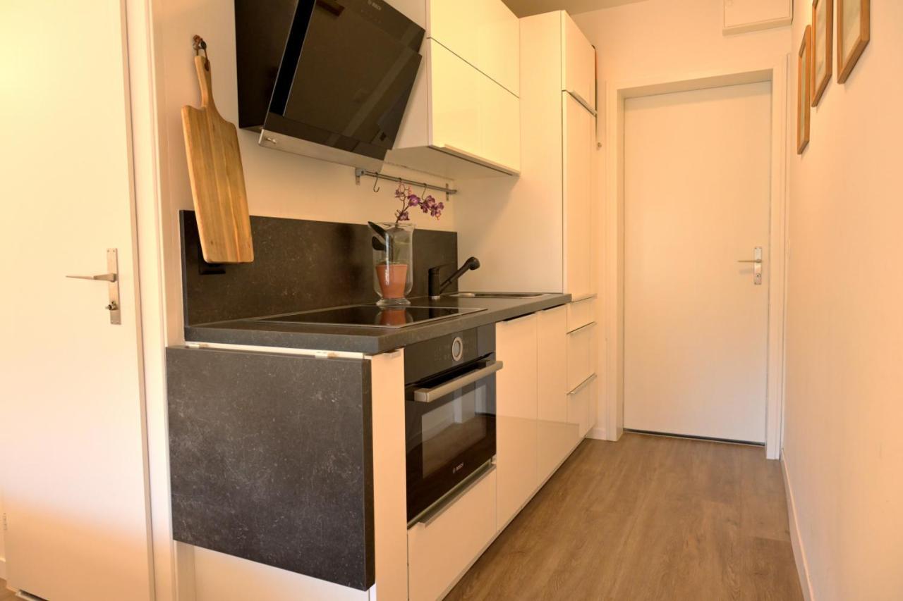 Appartement Arosaflair Extérieur photo