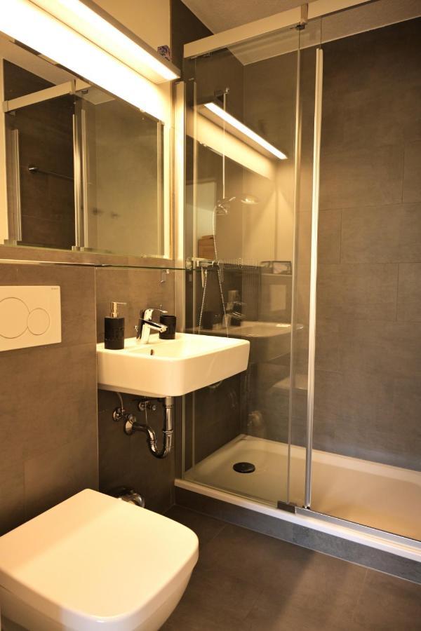 Appartement Arosaflair Extérieur photo