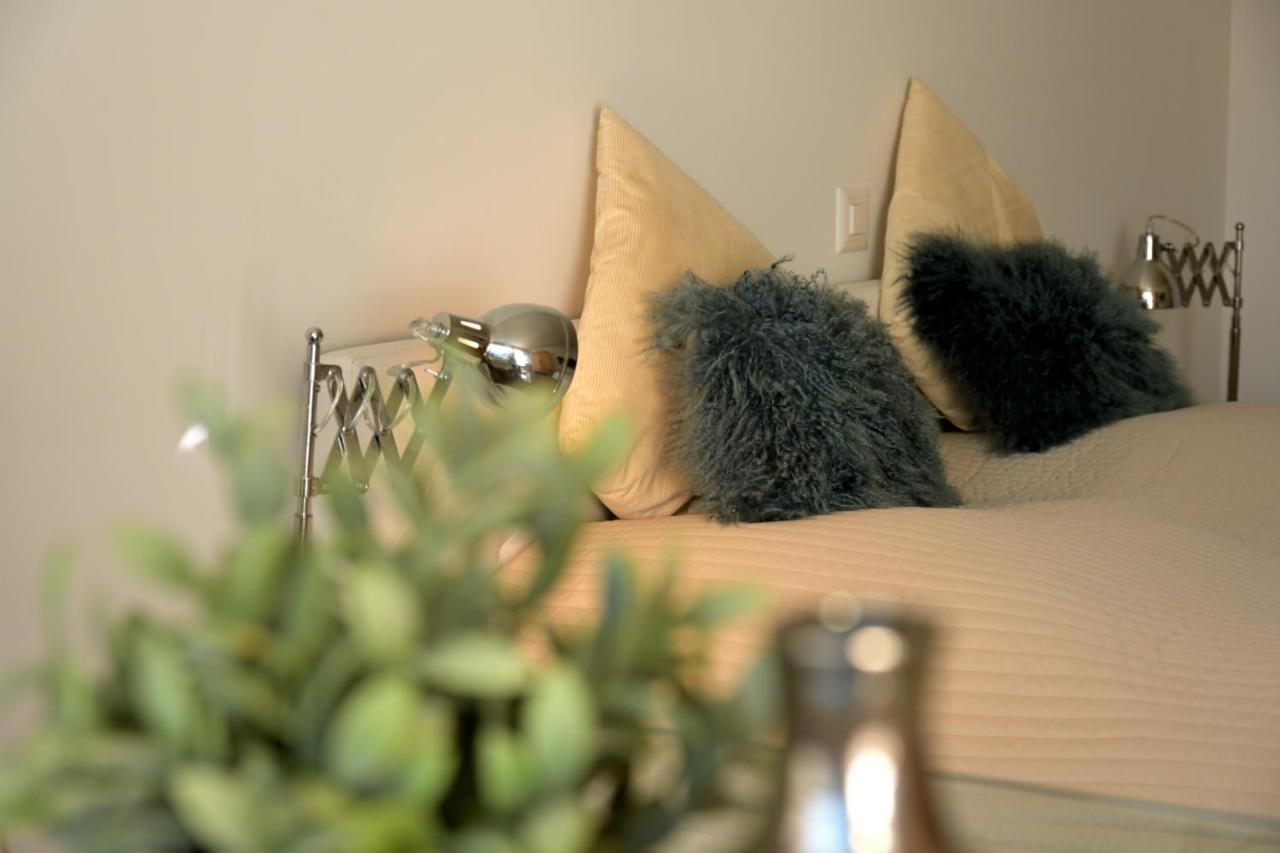 Appartement Arosaflair Extérieur photo