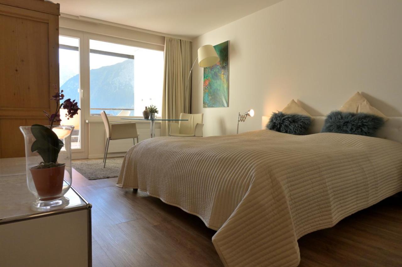 Appartement Arosaflair Extérieur photo