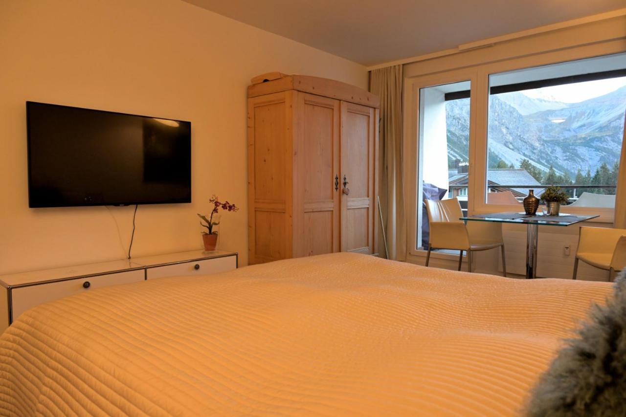 Appartement Arosaflair Extérieur photo