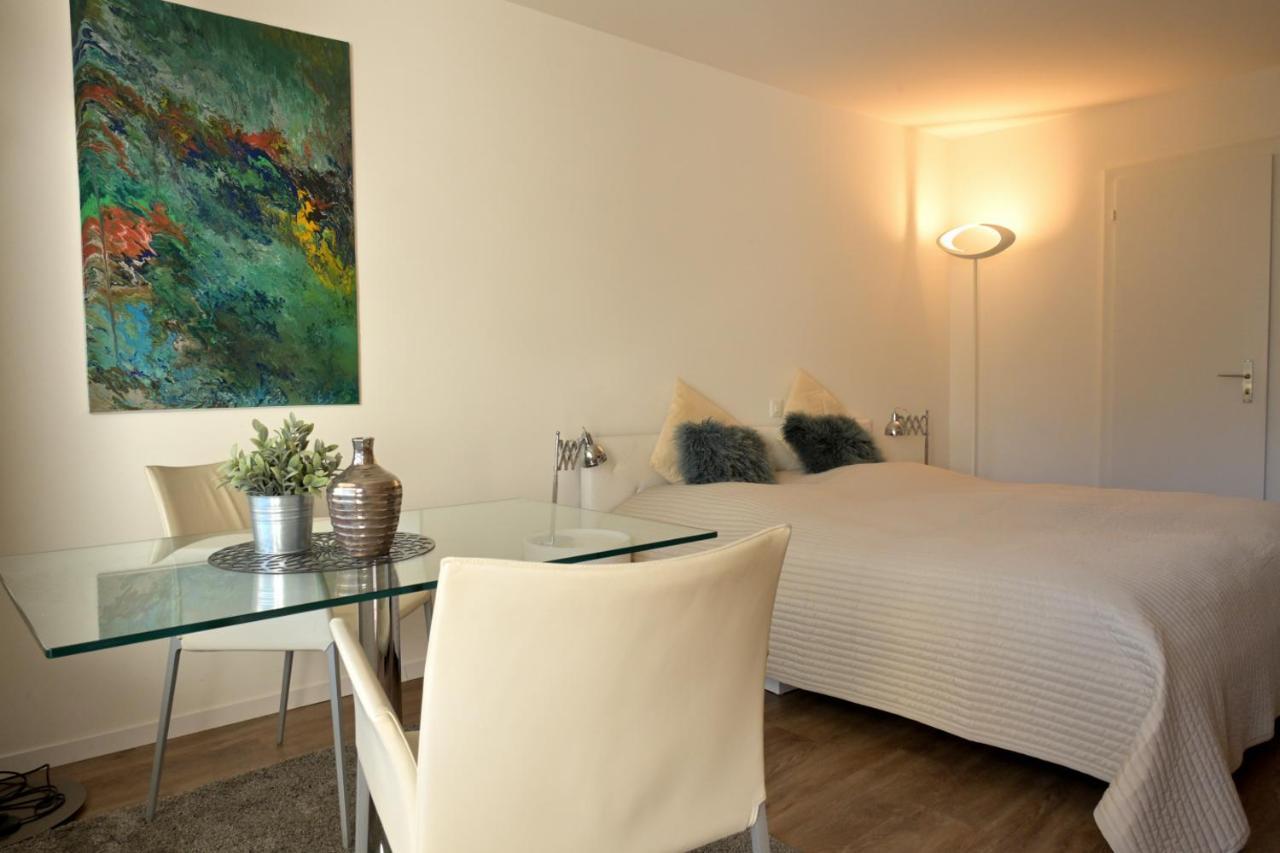 Appartement Arosaflair Extérieur photo