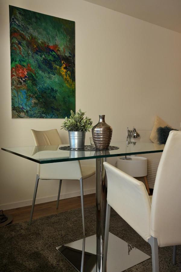 Appartement Arosaflair Extérieur photo